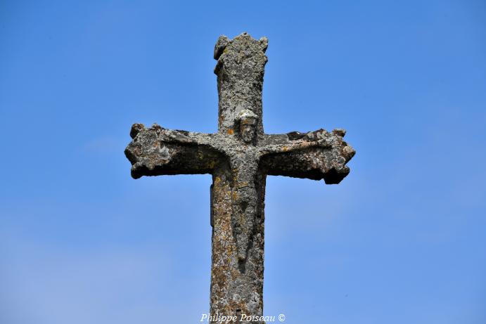 Croix de carrefour de Vignes le haut