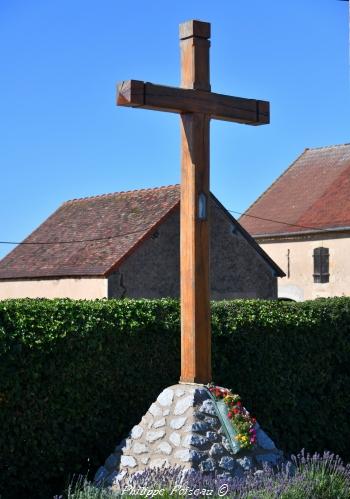 Croix de l'Huy Jacques