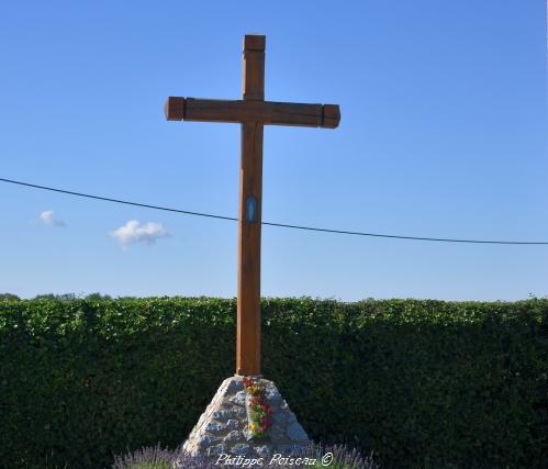 Croix de l'Huy Jacques