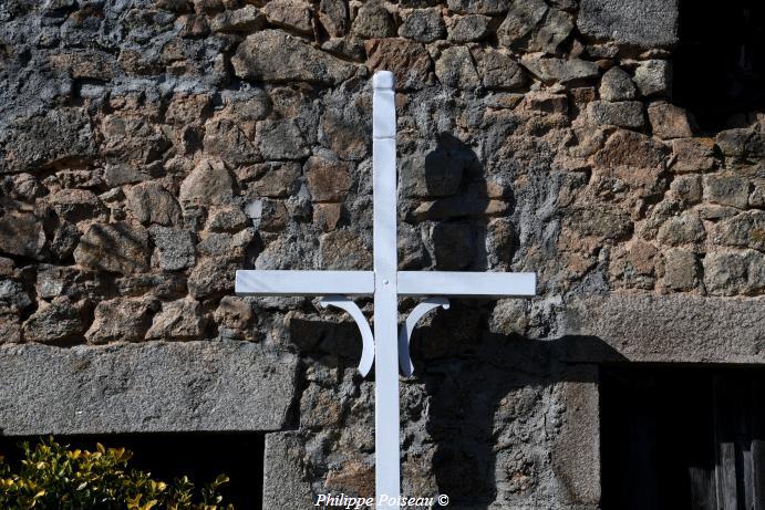 Croix de l'Huy du Mai