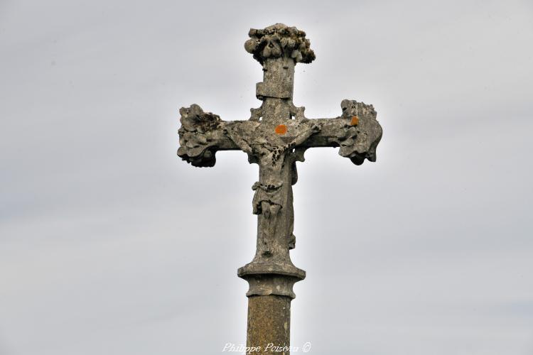 Crucifix de la Bussière