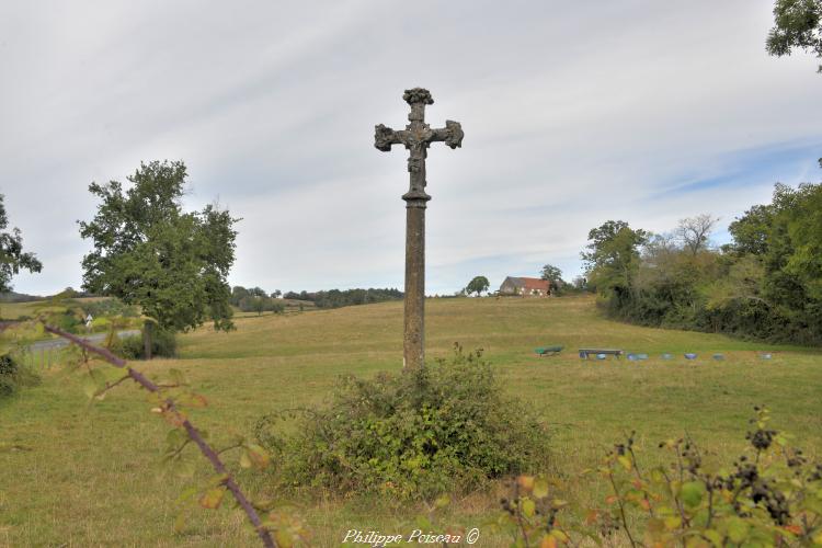 Crucifix de la Bussière