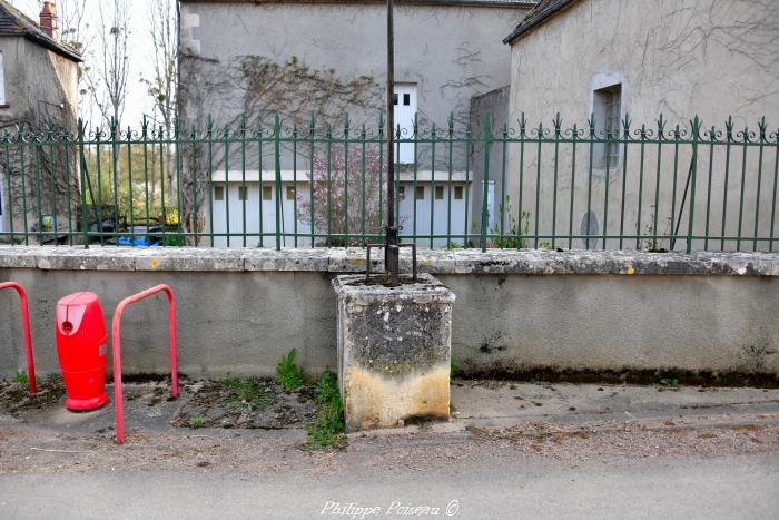 socle