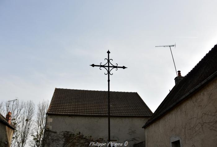 Croix de la Fontaine 