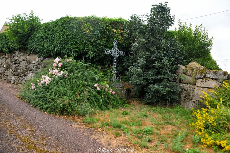 Croix de la rue de l'Abreuvoir