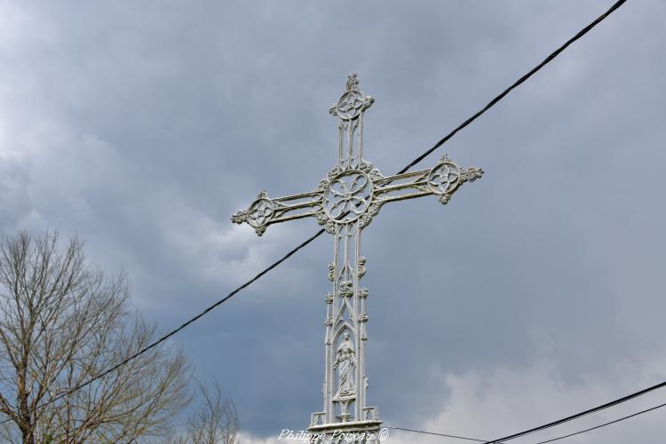 Croix de Le-Petit-Davion