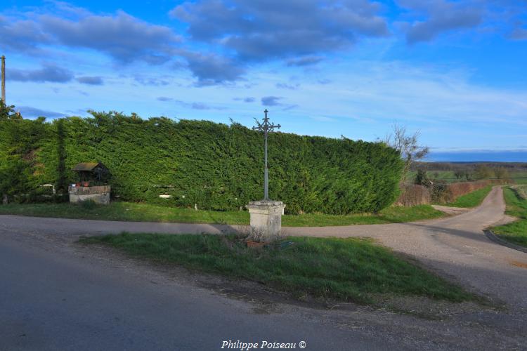 La croix des Coignets