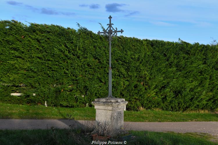 La croix des Coignets