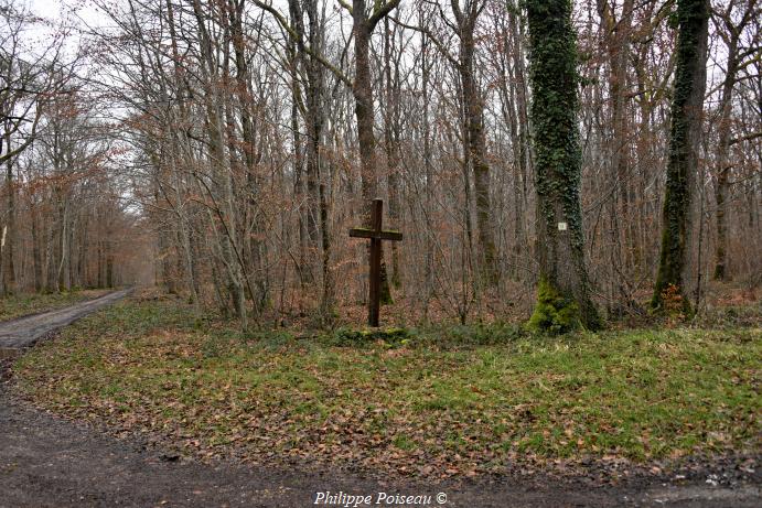 La Croix de la Gonesse