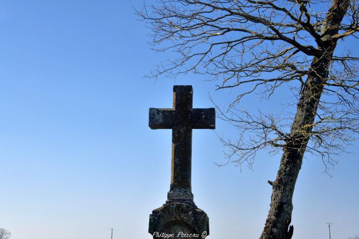 Croix du Crot de l'Ombre