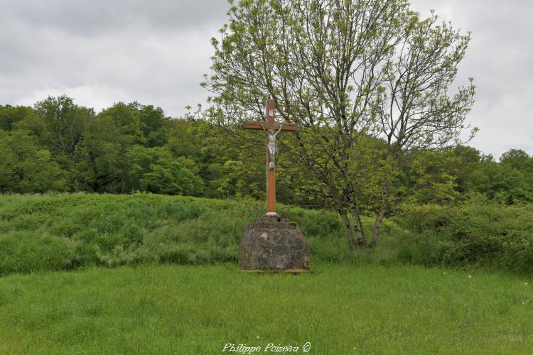 La croix de Nandou un patrimoine