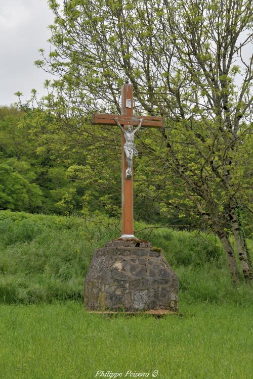 la croix de Nandou