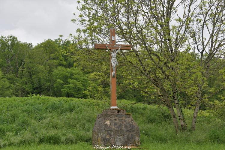 la croix de Nandou