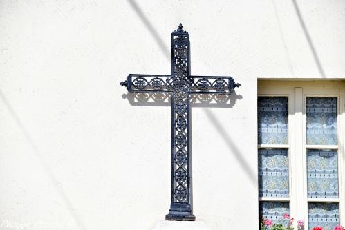 Croix du Petit Soumard Nièvre Passion