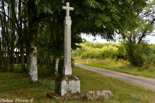 Croix du Pontot