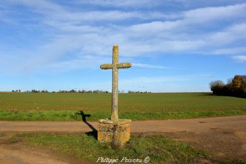 Croix du carrefour de Soffin