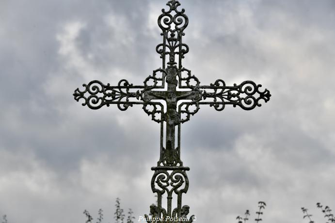 Les croix du Nivernais