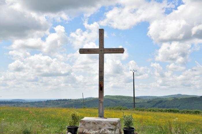 Croix du champ de la croix