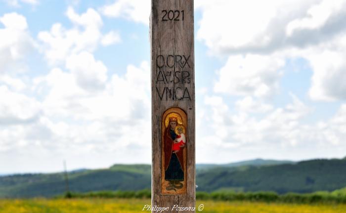Croix du champ de la croix