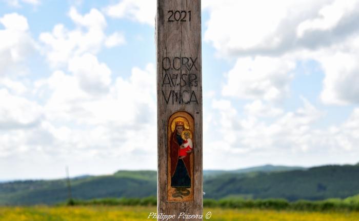 Croix du champ de la croix