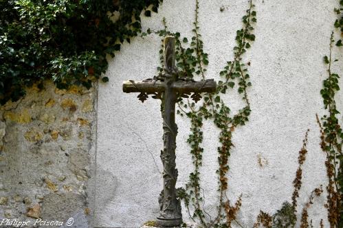 Croix du chemin