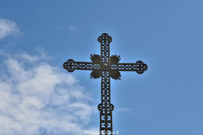 Les croix du Nivernais