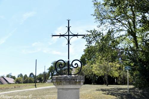 Croix de Chaume