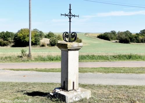 Croix de Chaume