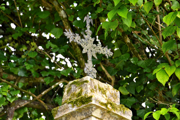 Croix du Haut de Nolay
