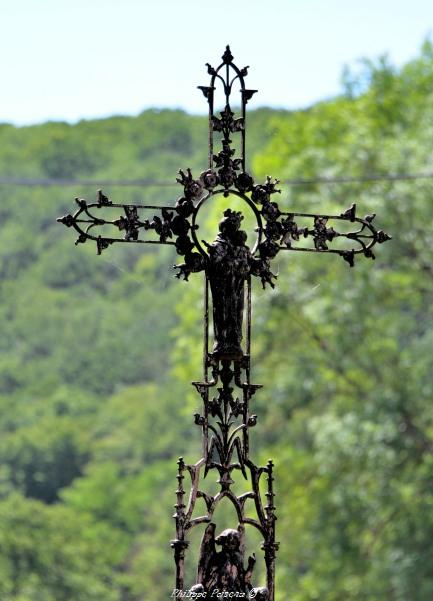 Croix de Taconnay Nièvre Passion