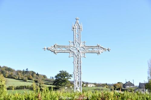 Croix privée d’ Onlay un beau patrimoine