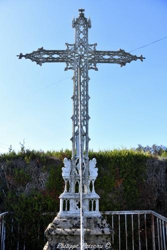 Croix privée d'Onlay 