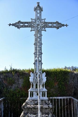 Croix privée d'Onlay 