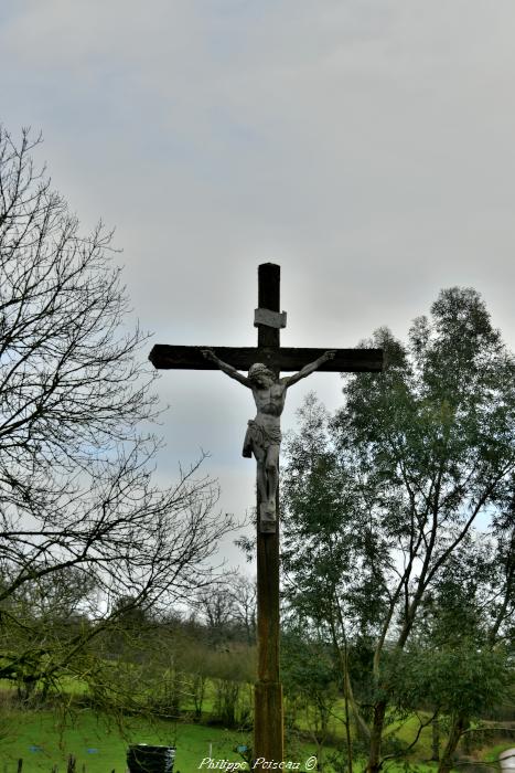 Crucifix de Le Mazeau