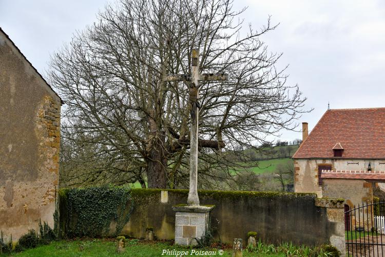 Calvaire Anthien un beau patrimoine