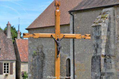 Crucifix de Balleray