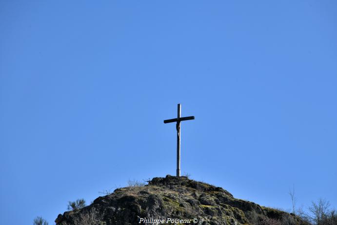 Crucifix de Larochemillay