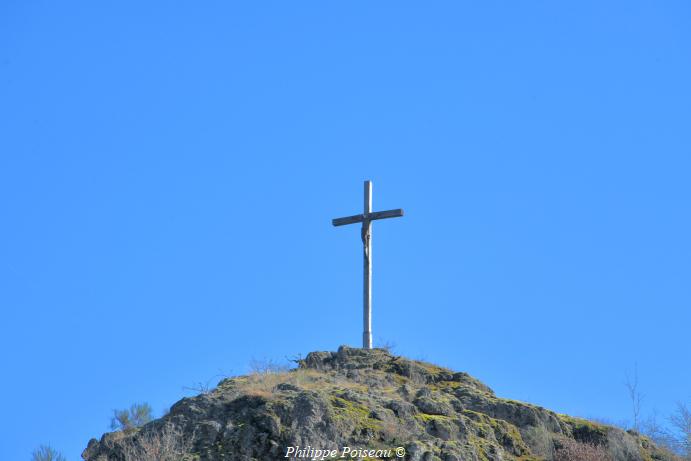 Crucifix de Larochemillay