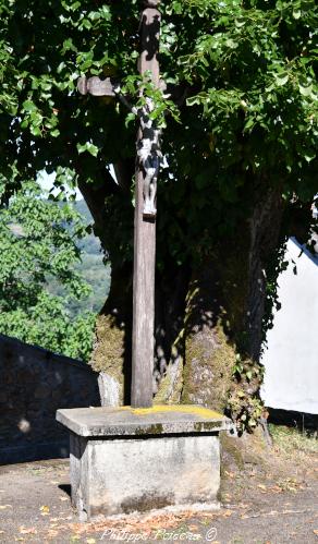 Crucifix de Dommartin