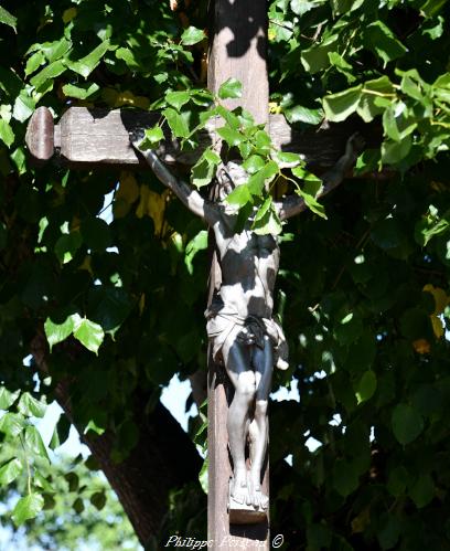 Crucifix de Dommartin
