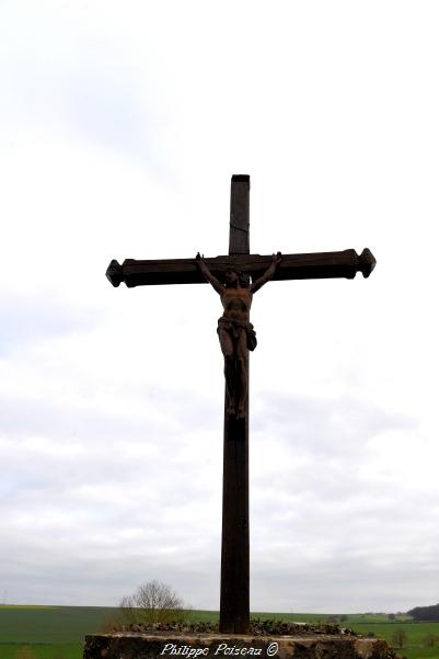 Crucifix de Druy-Parigny