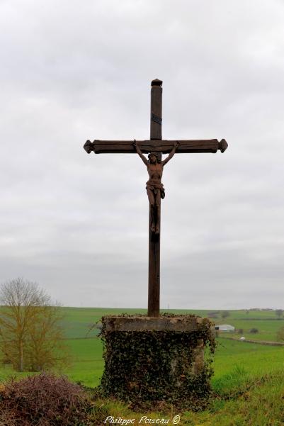 Crucifix de Druy-Parigny