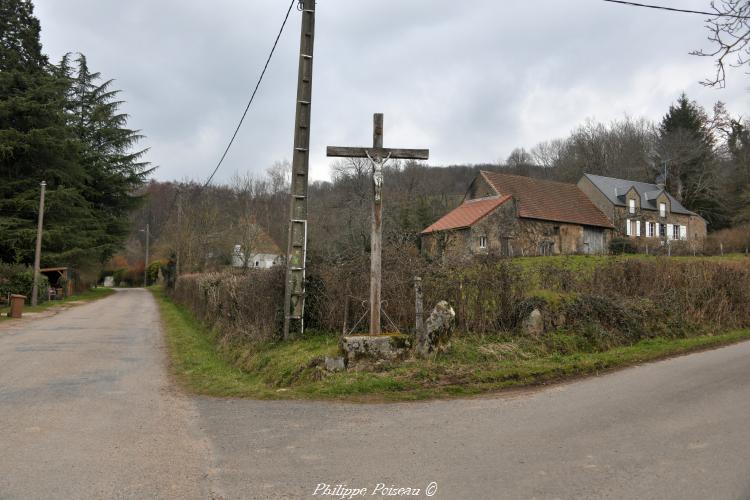 Crucifix de Gâcogne