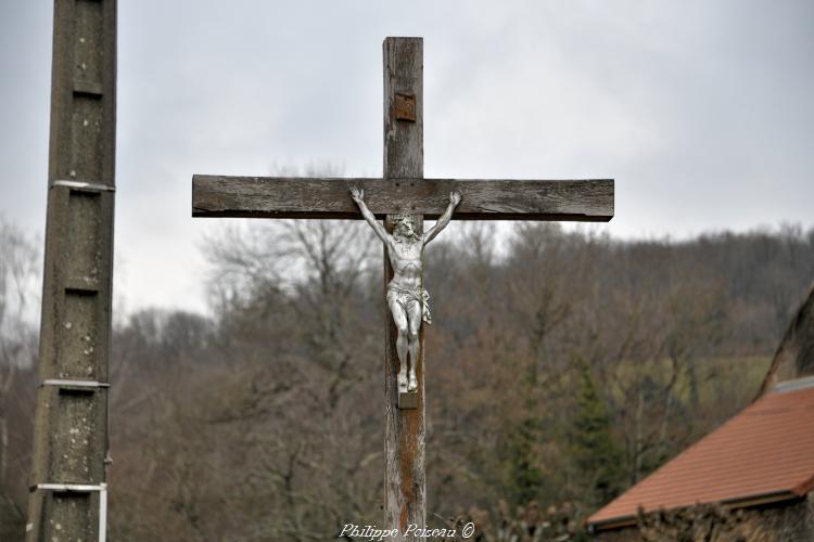Crucifix de Gâcogne