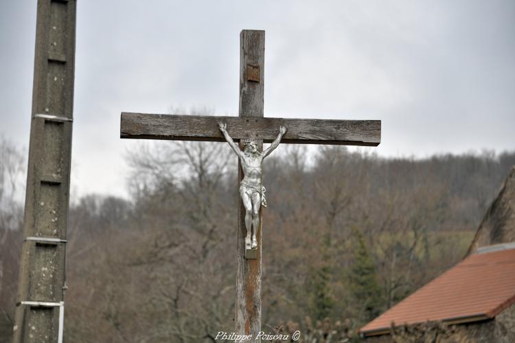 Crucifix de Gâcogne