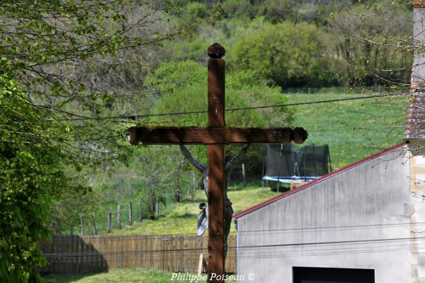 Crucifix de Grenois