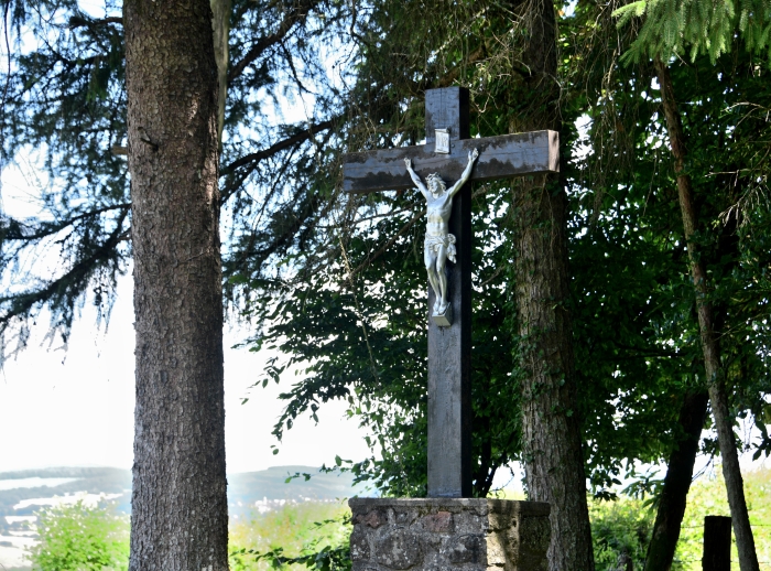 Crucifix de L' Huis Seuillot