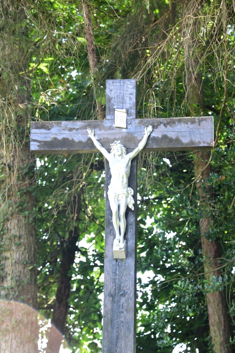 Crucifix de L' Huis Seuillot