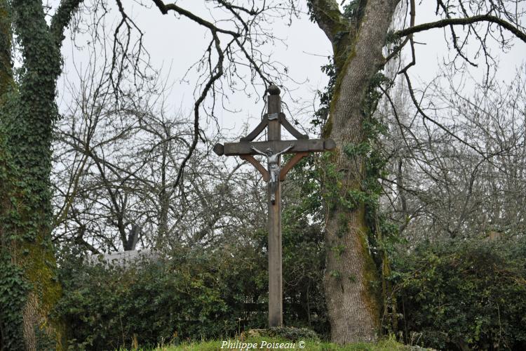 Crucifix de Lichy