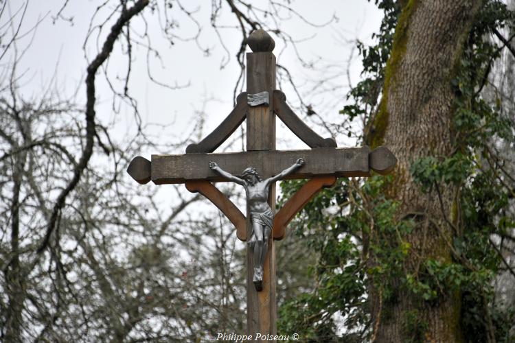 Crucifix de Lichy